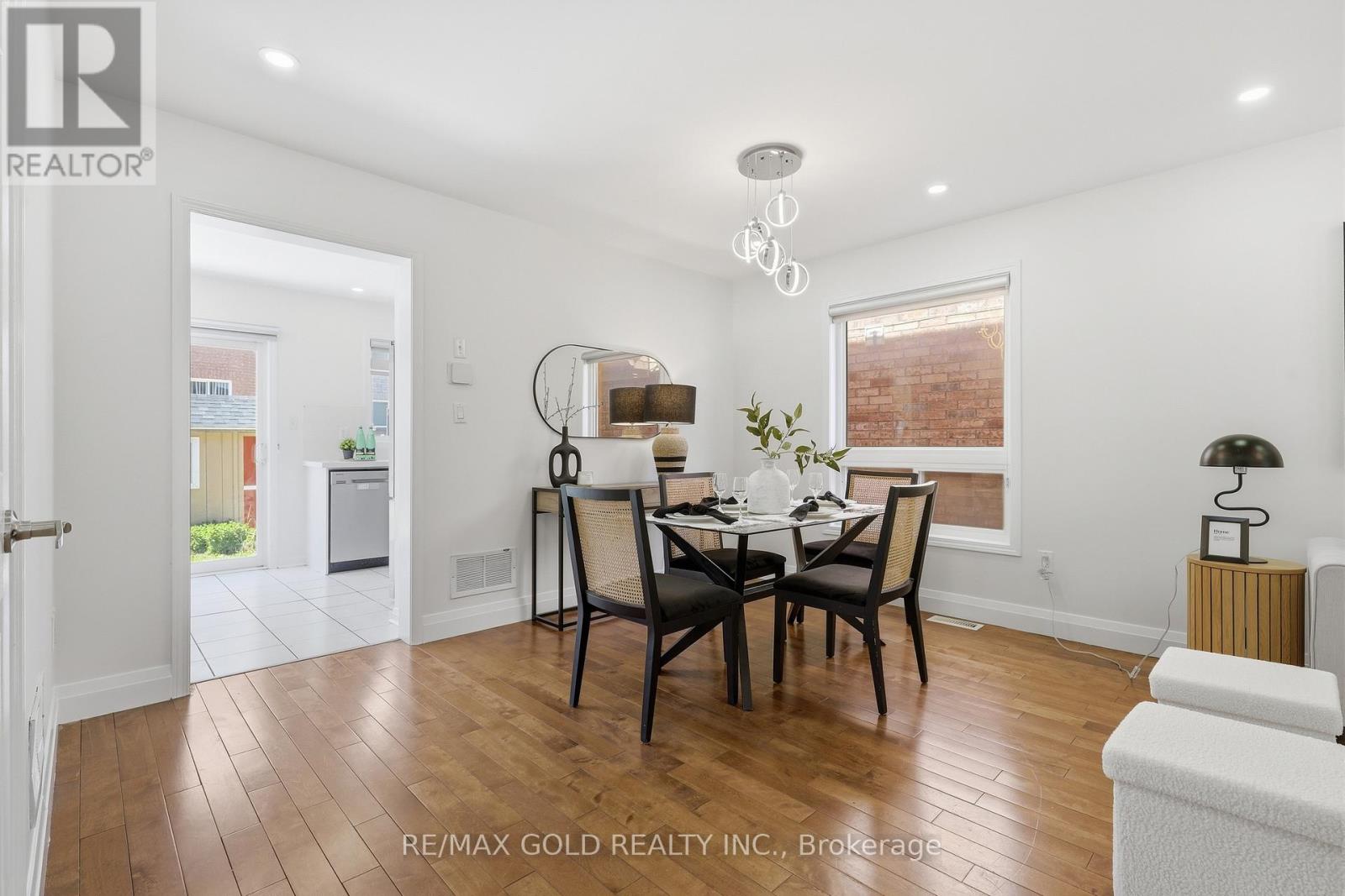 Detached at 74 SUGARHILL DRIVE, Brampton