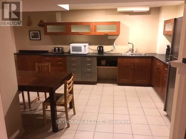 Other at BASEMENT APARTMENT - 4833 WILD ROSE STREET, Mississauga (East Credit)