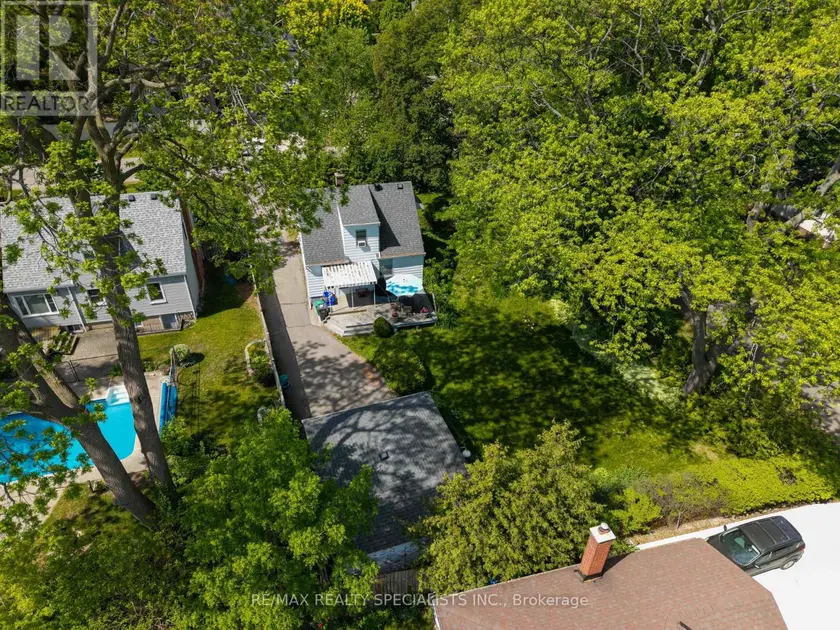 Detached at 1481 GARNET AVENUE, Mississauga