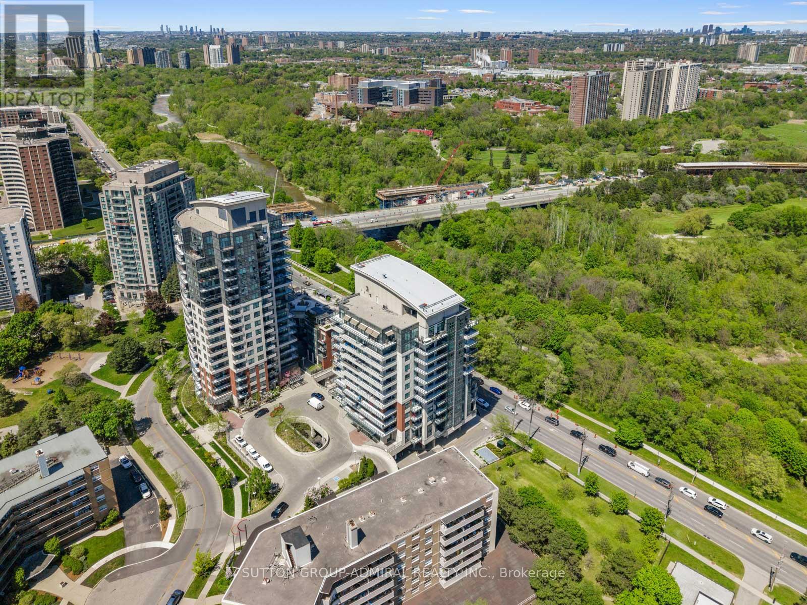 Apartment at 606 - 35 FONTENAY COURT, Toronto
