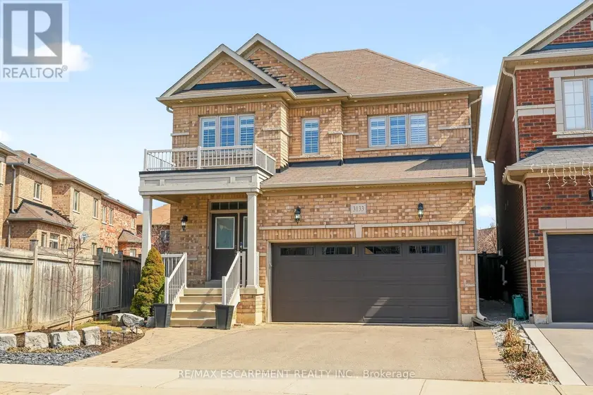 Detached at 3133 HIRAM TERRACE, Oakville (GO Glenorchy)