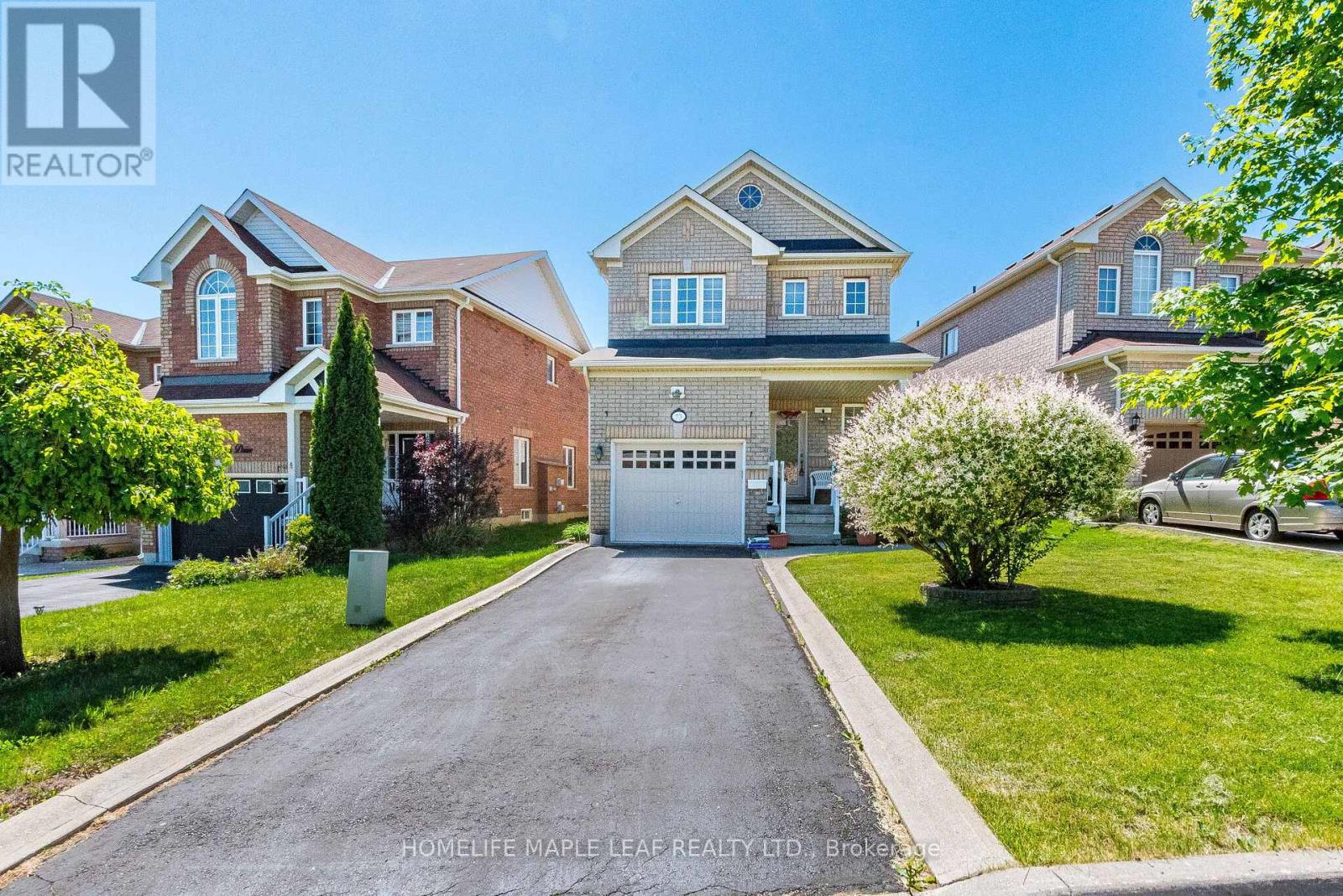 Detached at 73 MEADOWLARK DRIVE, Halton Hills (Georgetown)