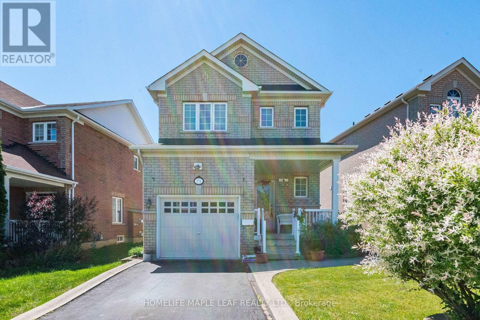 Detached at 73 MEADOWLARK DRIVE, Halton Hills