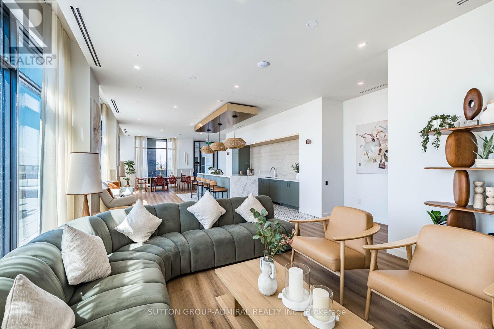Apartment at 1110 - 1660 BLOOR STREET, Toronto