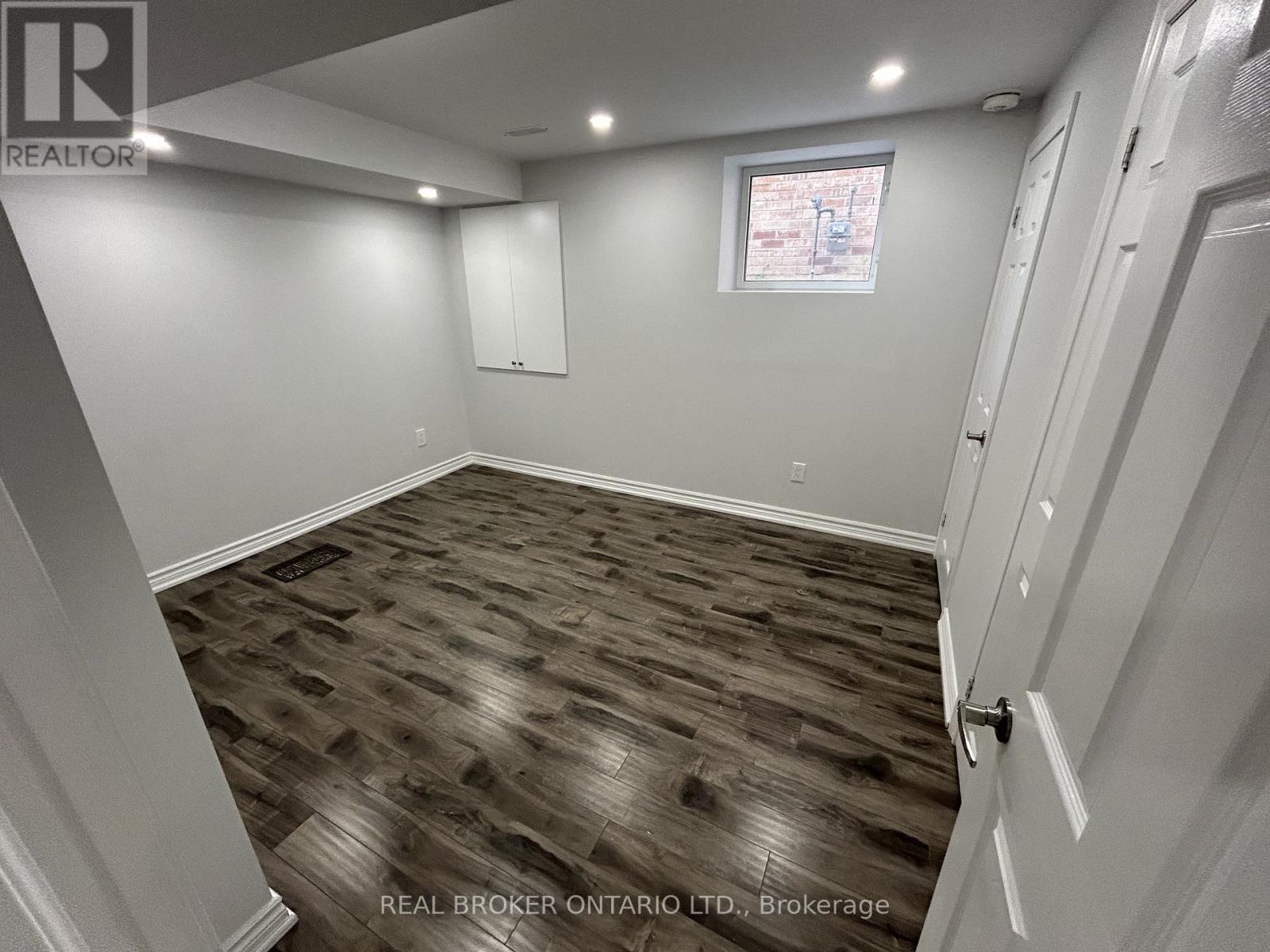 Detached at BASEMENT - 55 BLUFFWOOD CRESCENT, Brampton