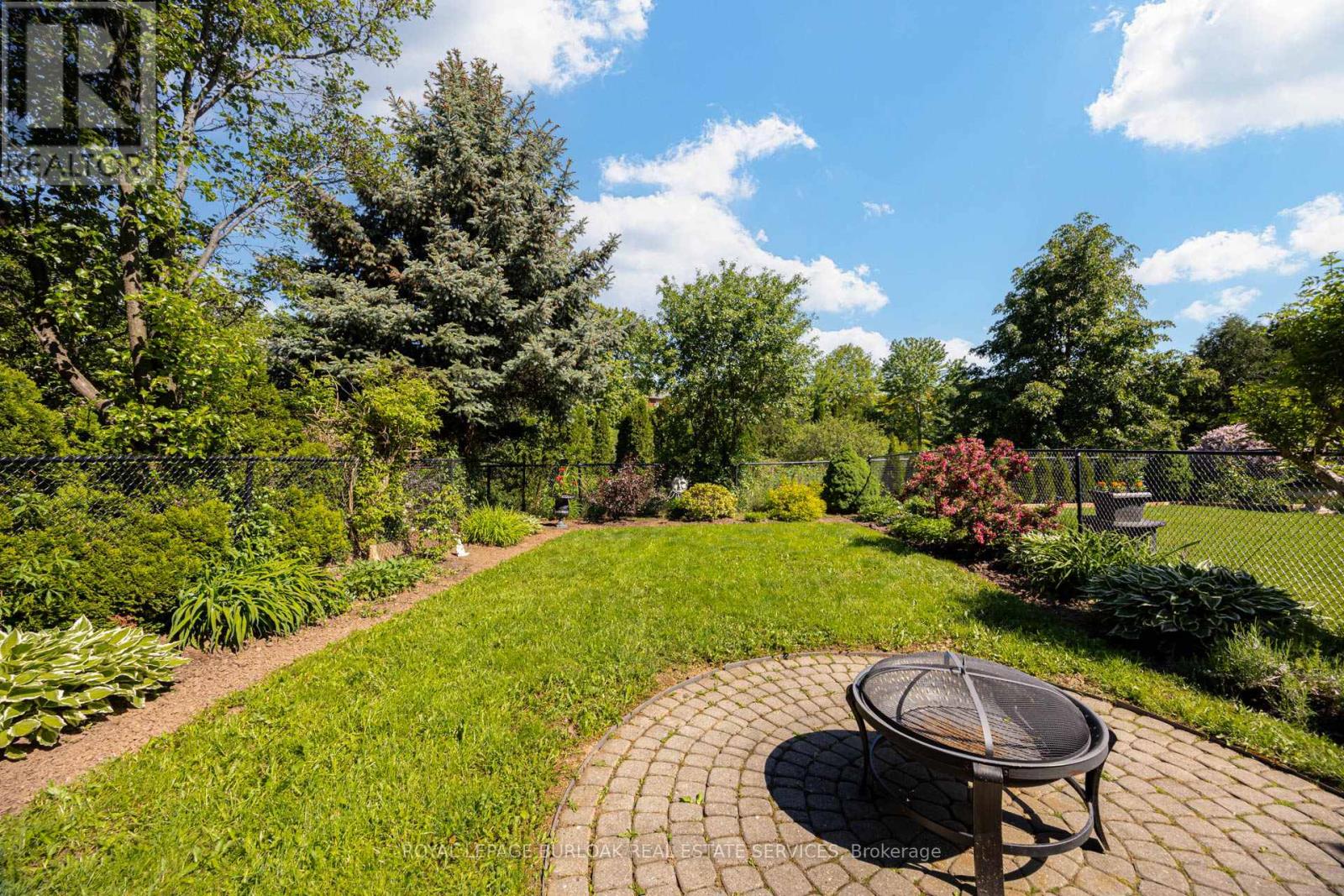 Townhouse at 2295 KINGFISHER COURT, Oakville