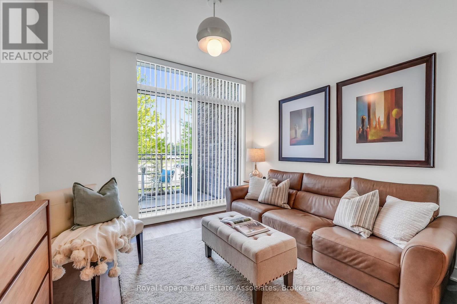 Apartment at GR26 - 1575 LAKESHORE ROAD W, Mississauga
