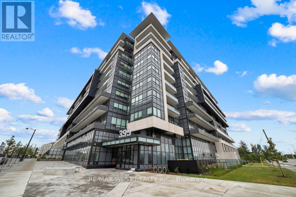Apartment at 119 - 395 DUNDAS STREET W, Oakville (GO Glenorchy)