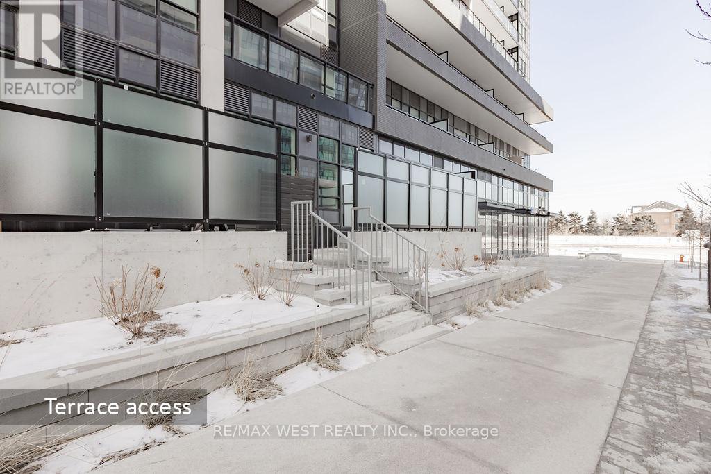 Apartment at 119 - 395 DUNDAS STREET W, Oakville