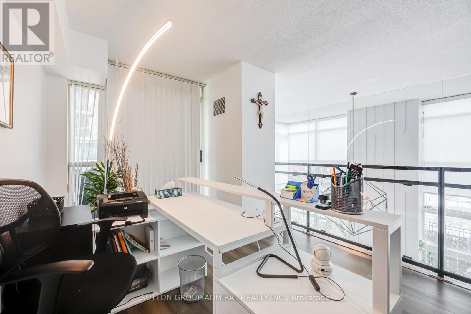Apartment at 119 - 200 MANITOBA STREET, Toronto