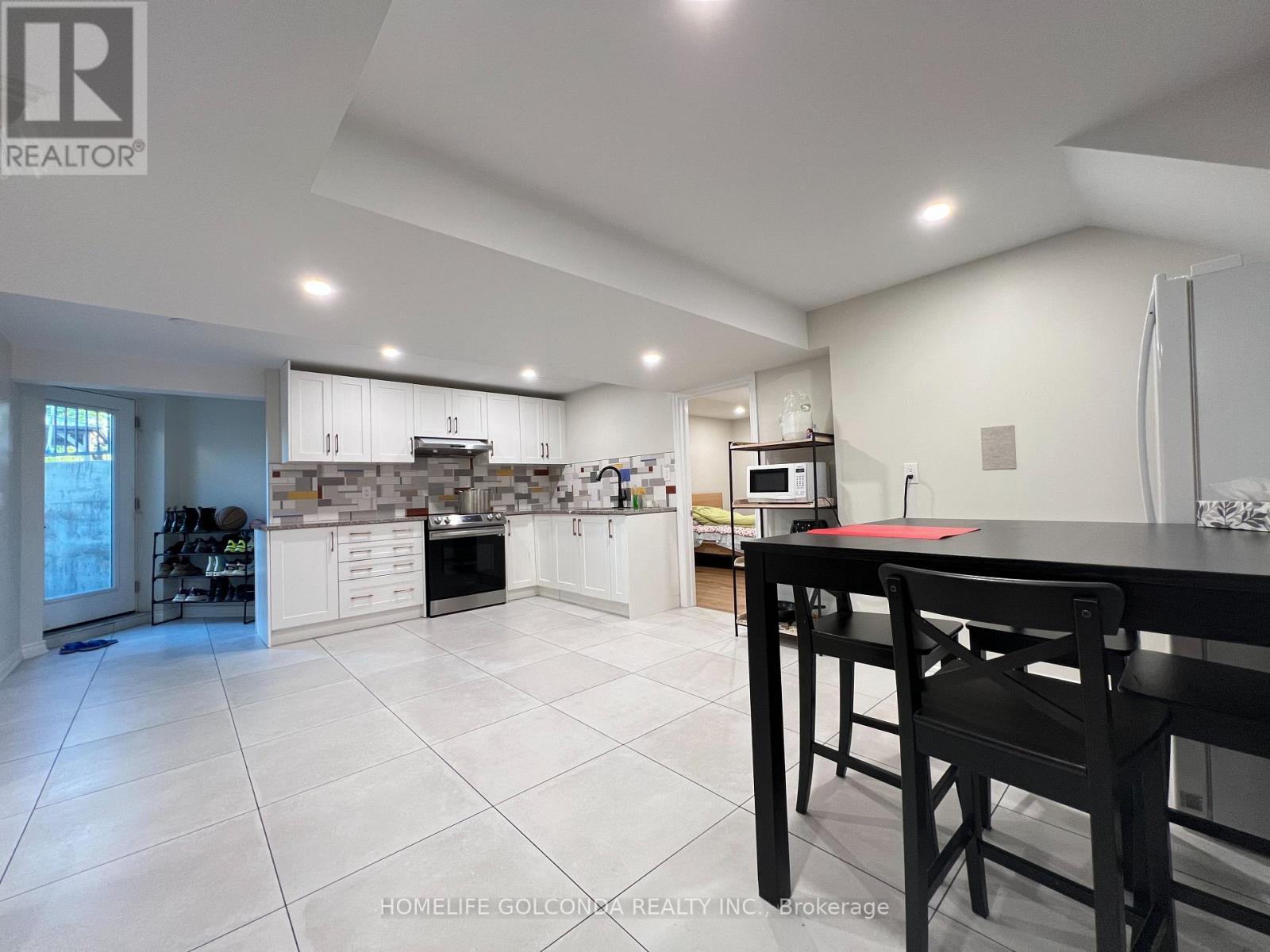 Detached at BASEMENT - 5244 CREDITVIEW ROAD, Mississauga (East Credit)