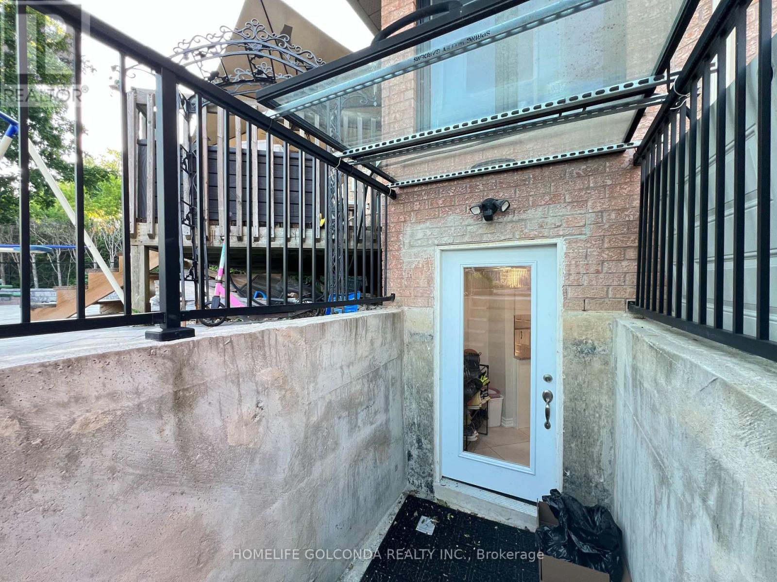Detached at BASEMENT - 5244 CREDITVIEW ROAD, Mississauga
