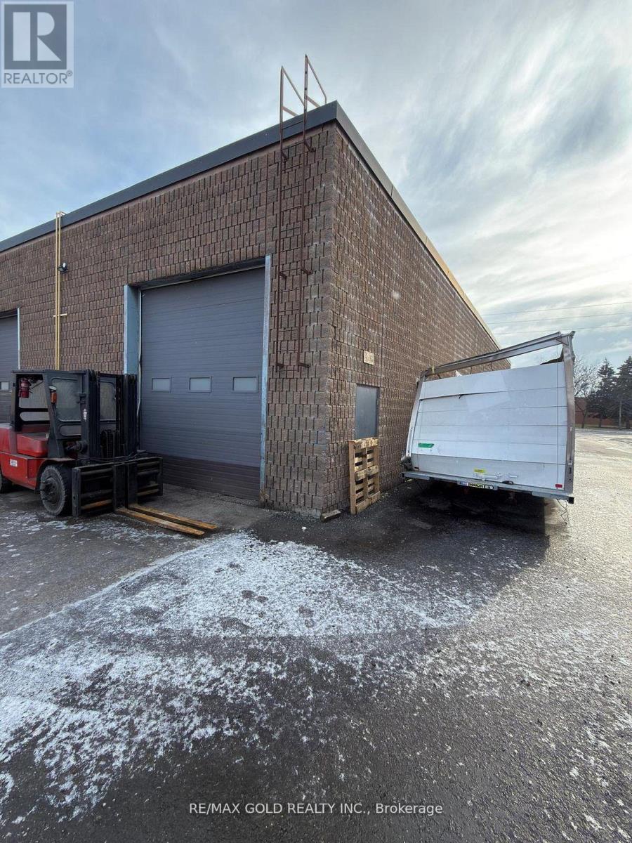 Other at 8 - 211 WILKINSON ROAD, Brampton