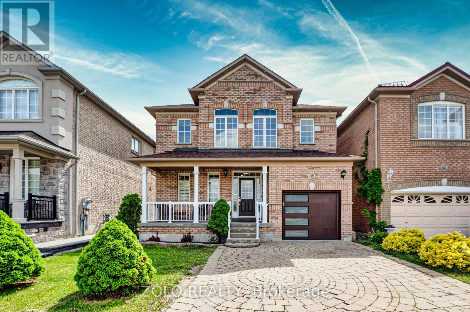 Detached at 5458 TASHA DRIVE, Mississauga (Churchill Meadows)