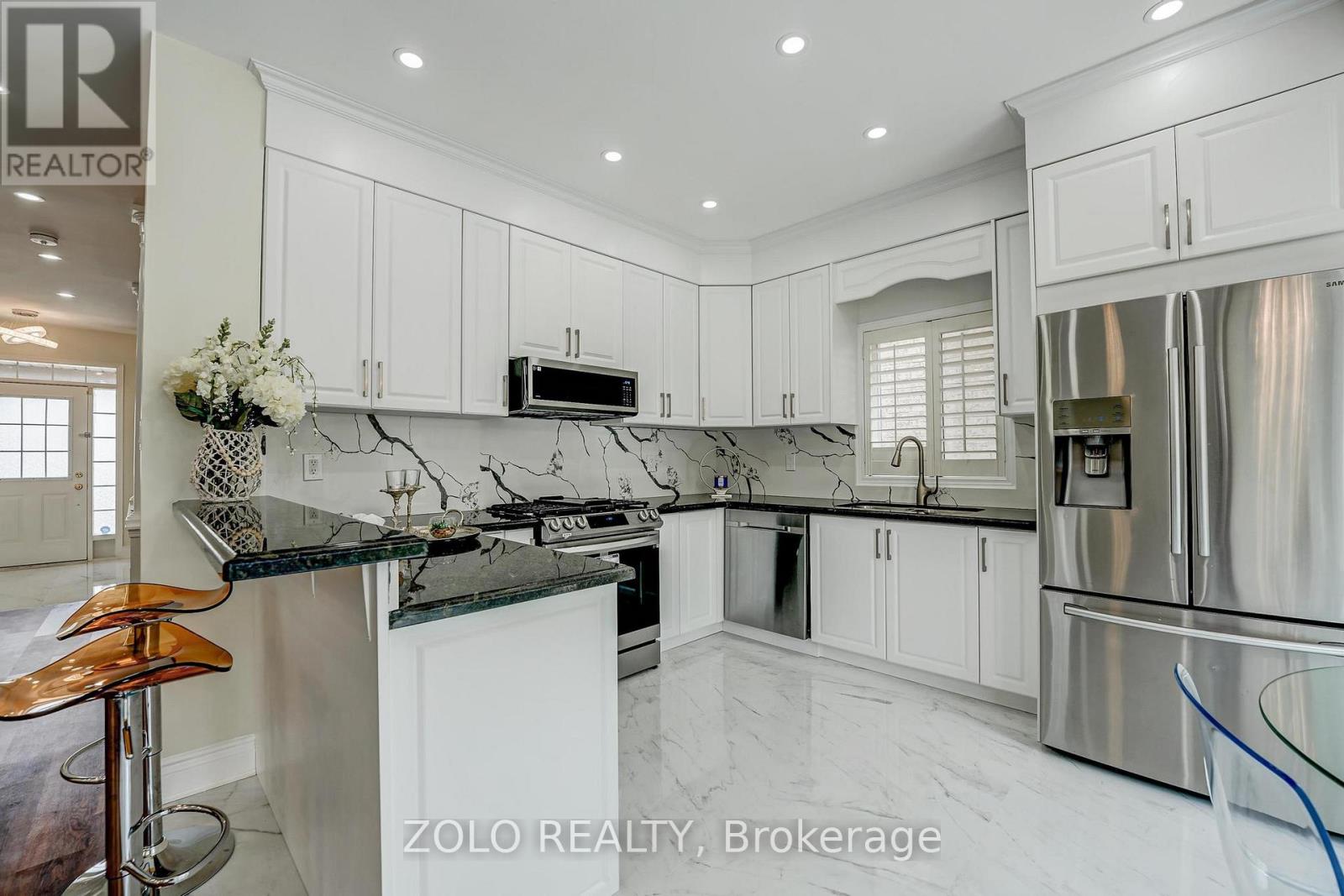 Detached at 5458 TASHA DRIVE, Mississauga