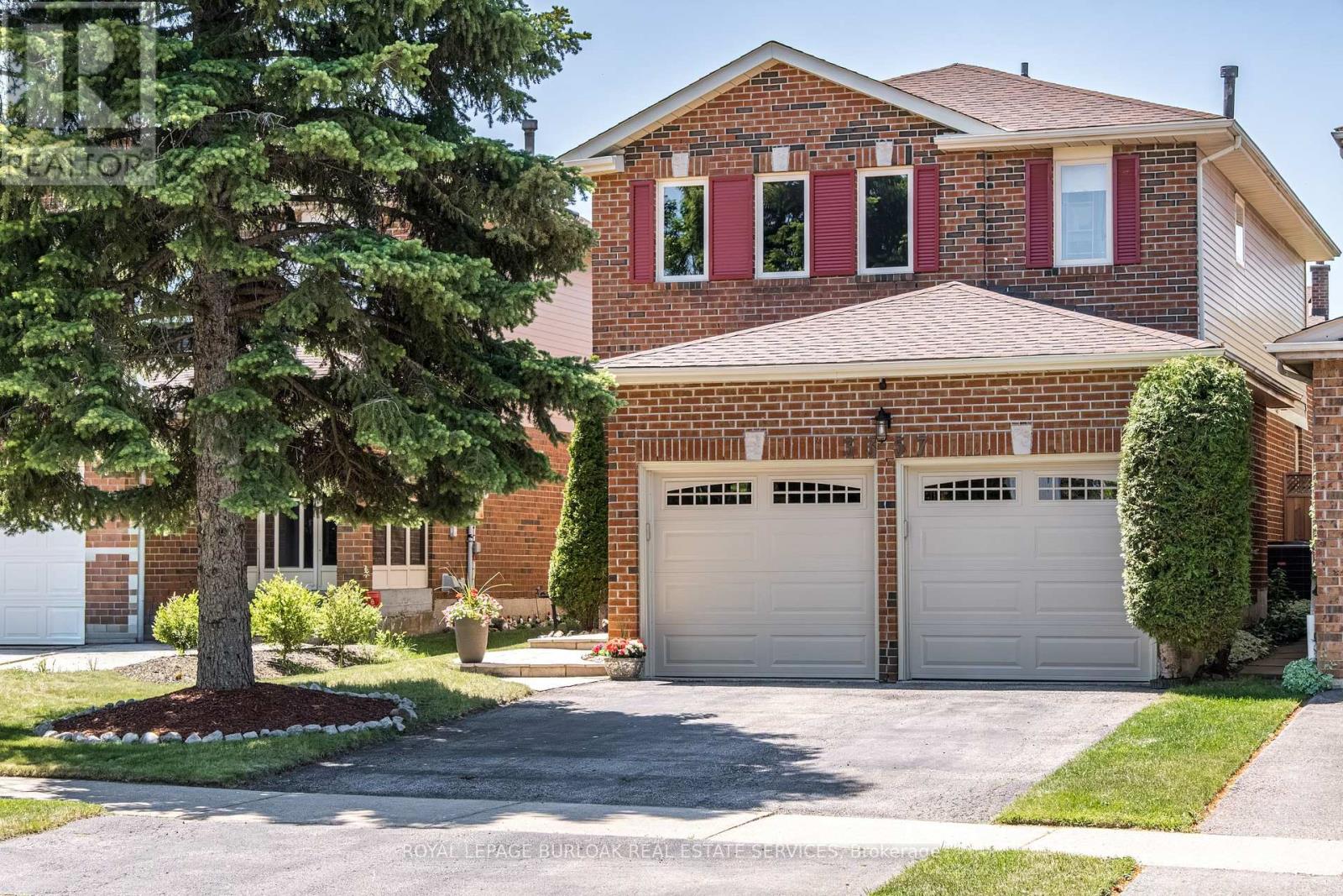 Detached at 3357 WILMAR CRESCENT, Mississauga