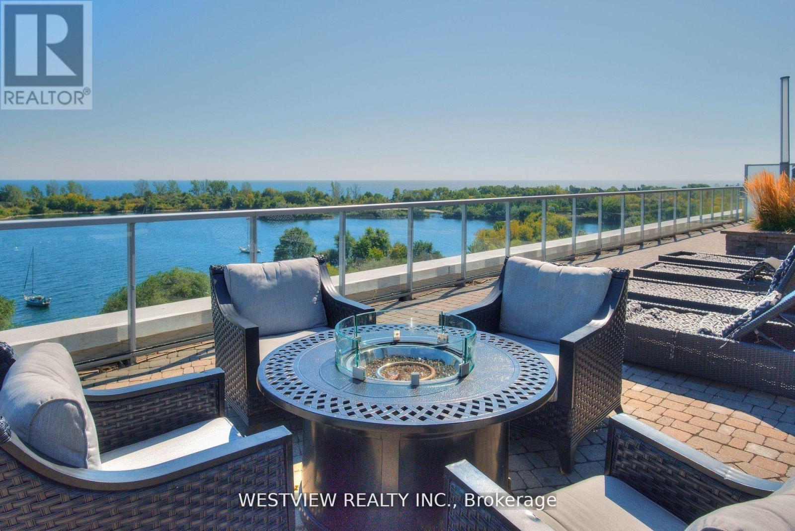 Apartment at 311 - 80 MARINE PARADE DRIVE, Toronto