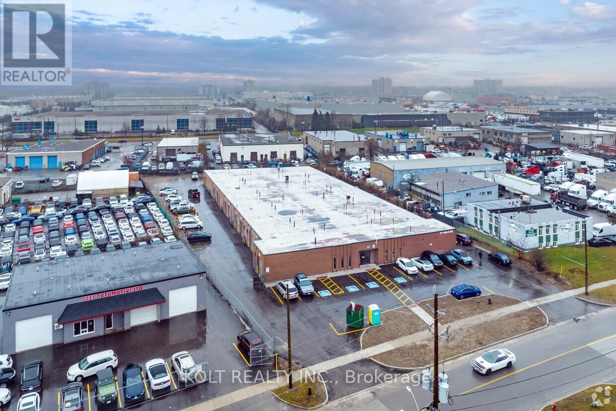 Other at 06 - 21 HALE ROAD, Brampton