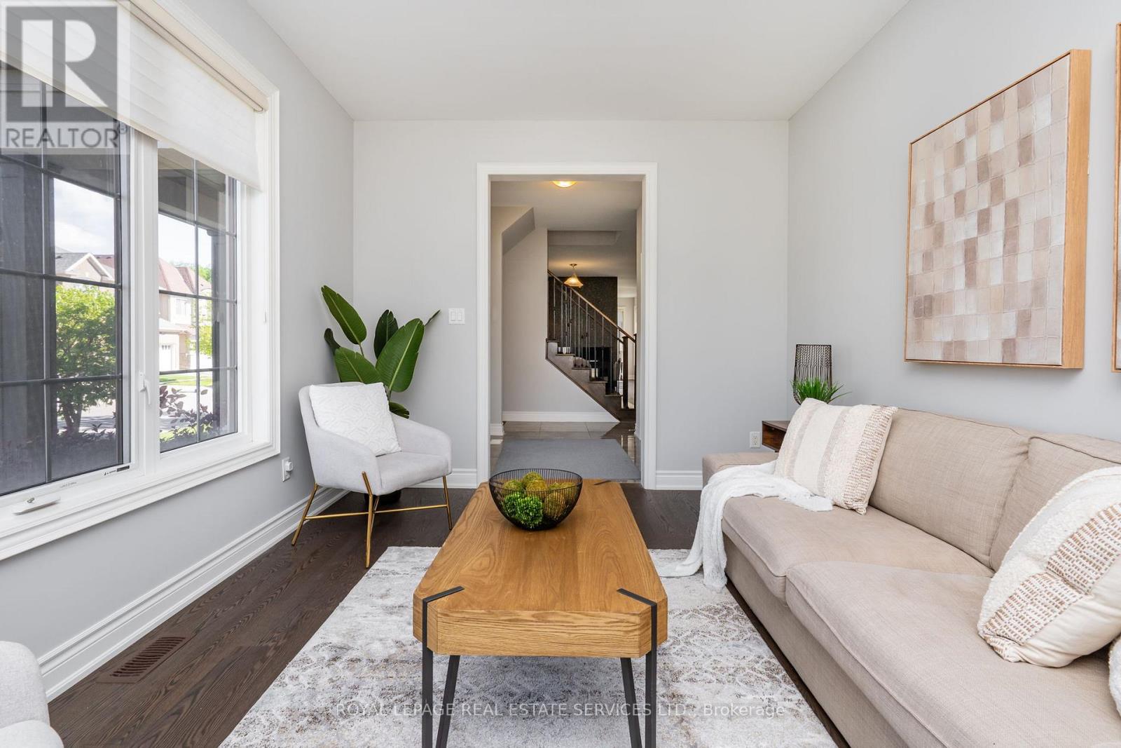 Detached at 13 MUSSLE WHITE ROAD, Brampton