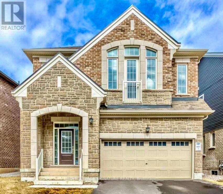 Detached at 953 LOGAN DRIVE, Milton