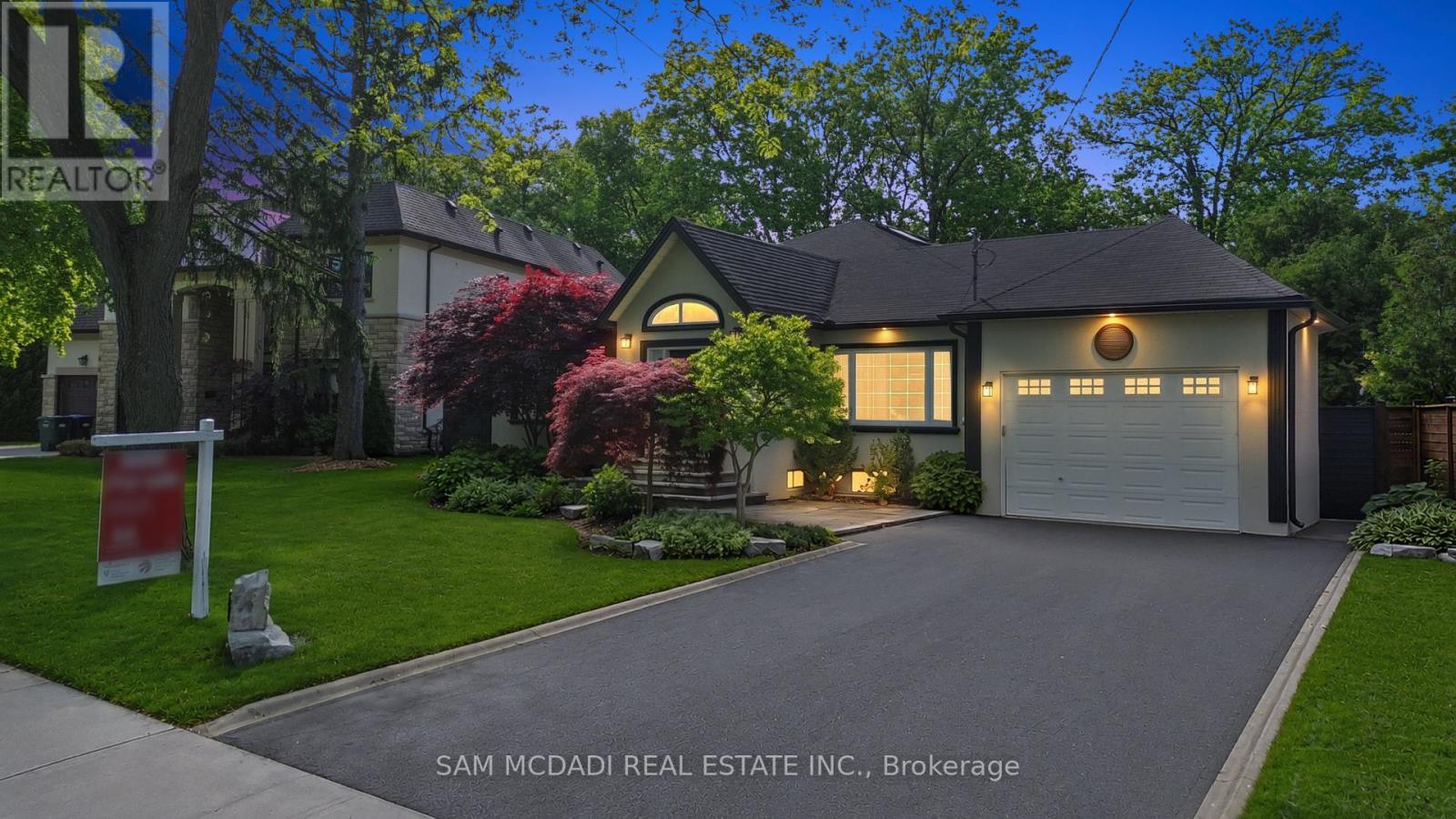 Detached at 1195 CRESTDALE ROAD, Mississauga