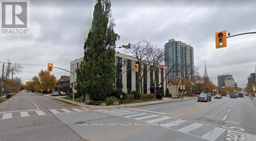 Other at 201 - 118 QUEEN STREET W, Brampton