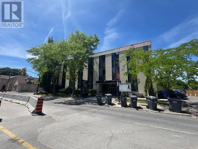 Other at 106 - 118 QUEEN STREET W, Brampton