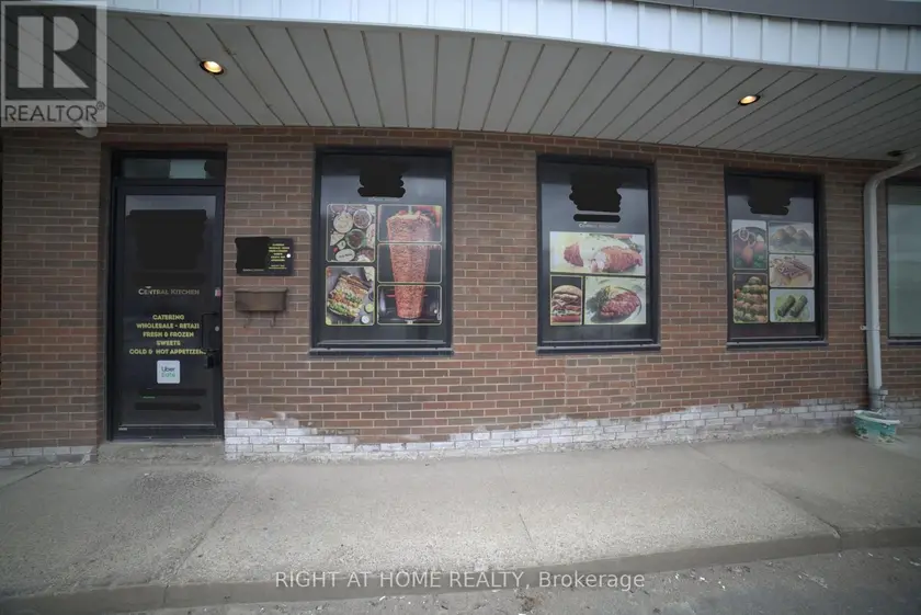 Other at 112 - 2465 CAWTHRA ROAD, Mississauga