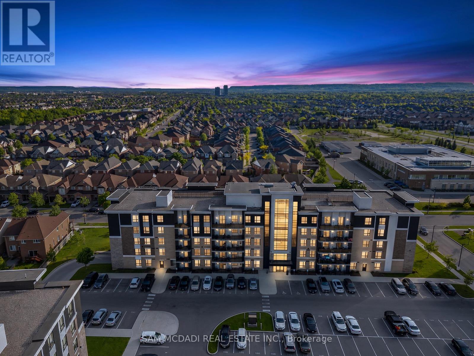Apartment at 314 - 650 SAUVE STREET, Milton