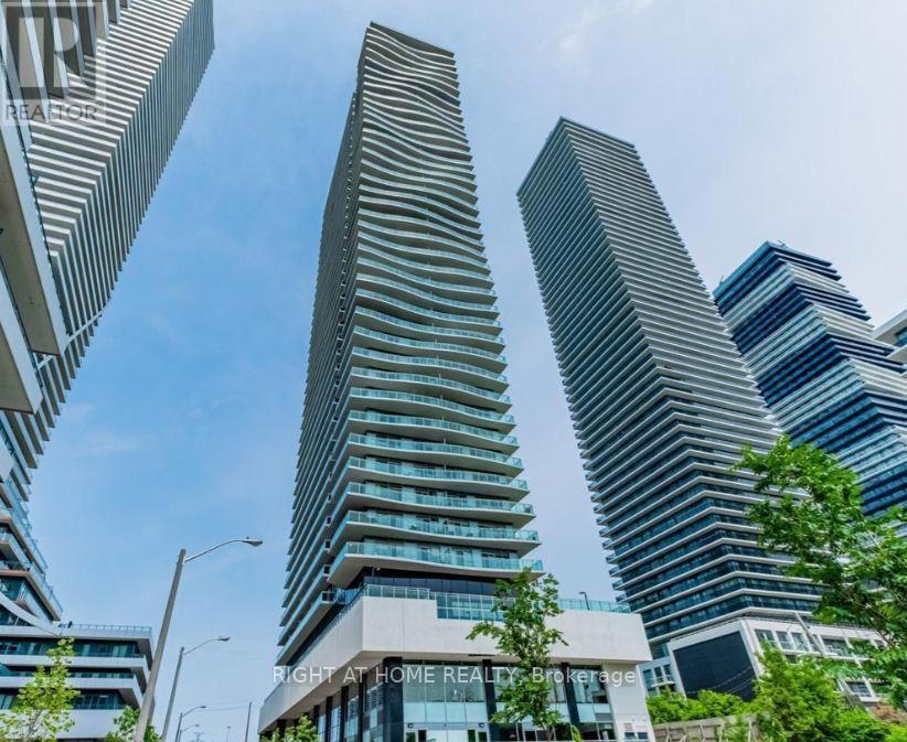 Apartment at 405 - 33 SHORE BREEZE DRIVE, Toronto