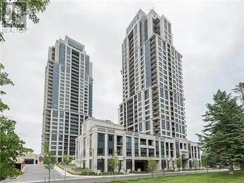 Apartment at 111 - 6 EVA ROAD, Toronto (Etobicoke West Mall)