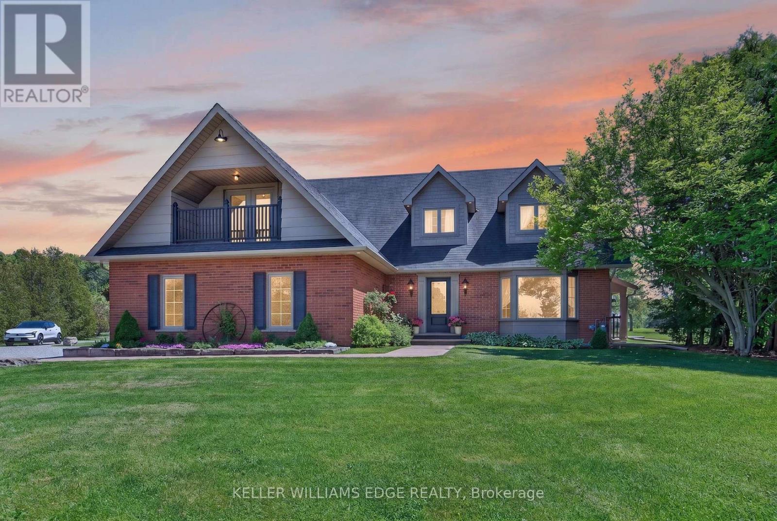 Detached at 2264 BRITANNIA ROAD, Burlington