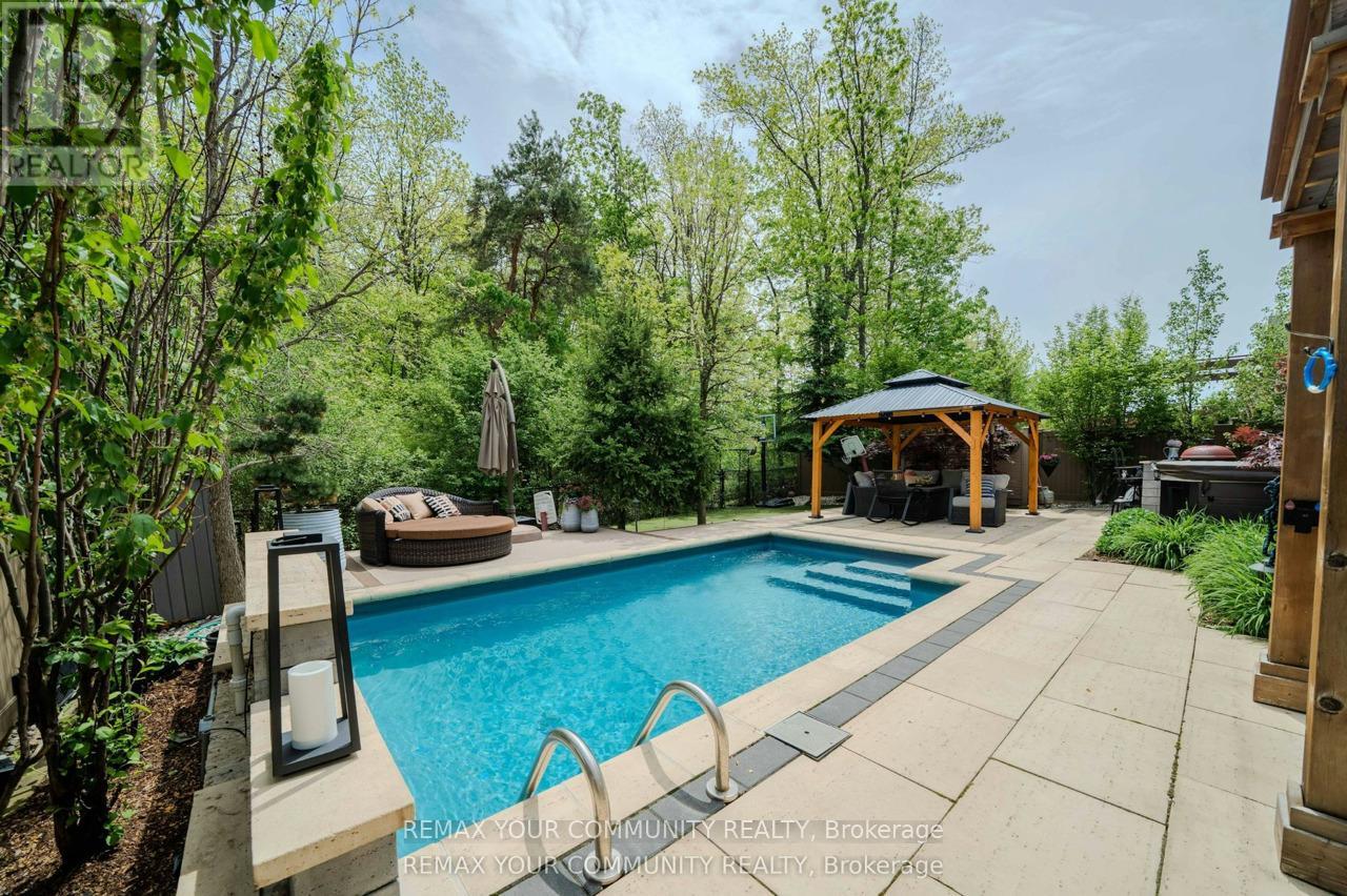 Detached at 3447 LIPTAY AVENUE, Oakville (BC Bronte Creek)