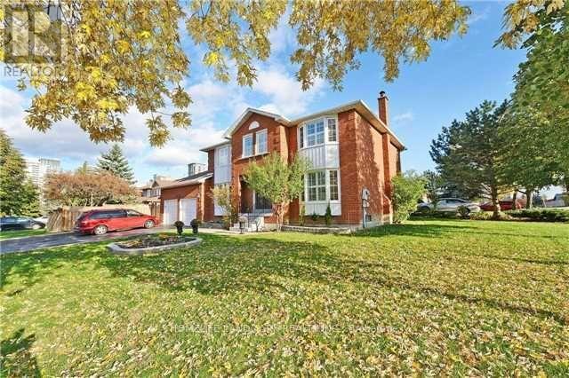 Detached at 510 GREENPARK CRESCENT, Mississauga (Creditview)