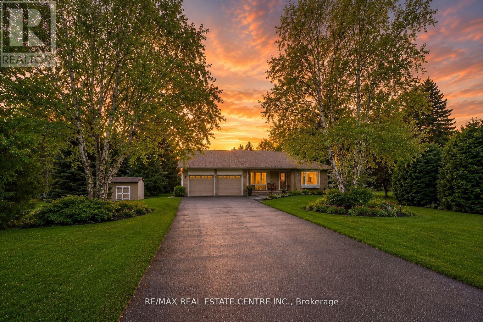 Detached at 1684 VAUGHAN DRIVE, Caledon