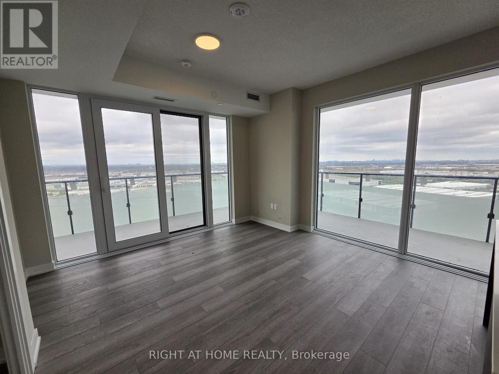 Apartment at 3002 - 15 SKYRIDGE DRIVE, Brampton