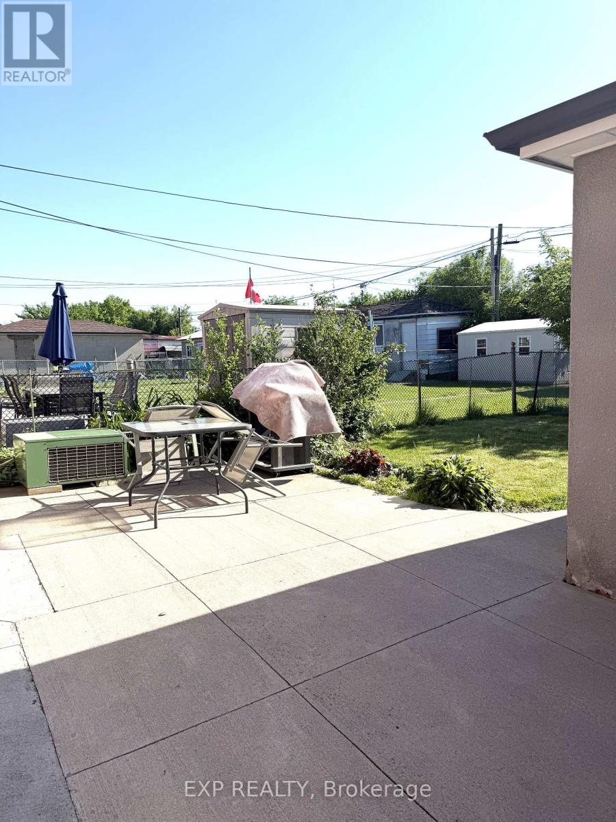 Semi-Detached/Link at 64 RUTHMAR CRESCENT, Toronto