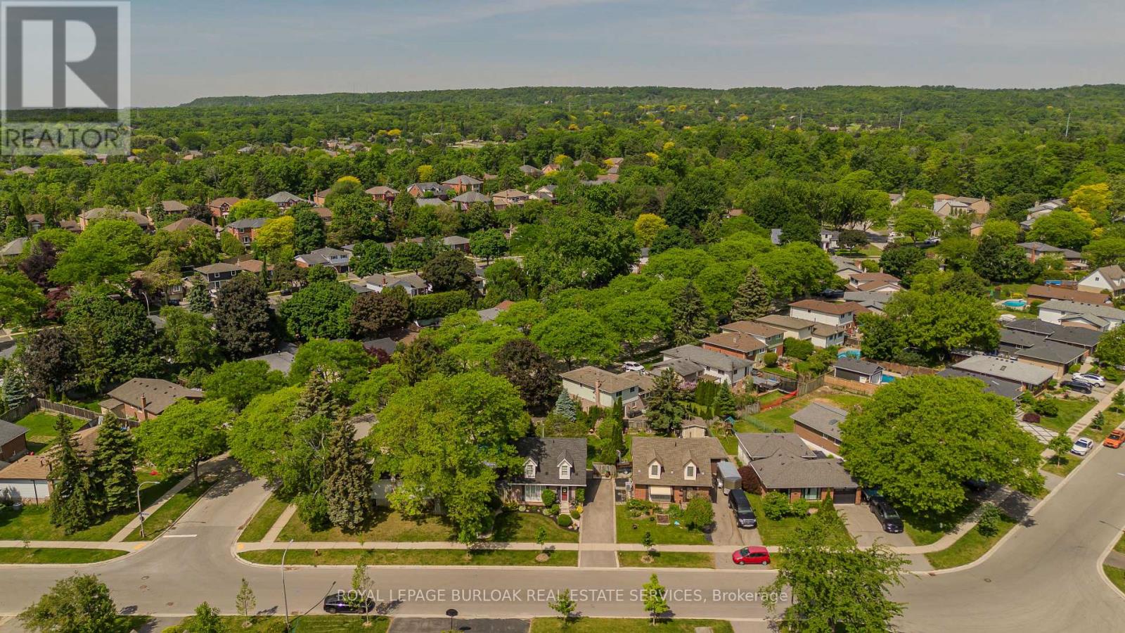 Detached at 1319 JANINA BOULEVARD, Burlington