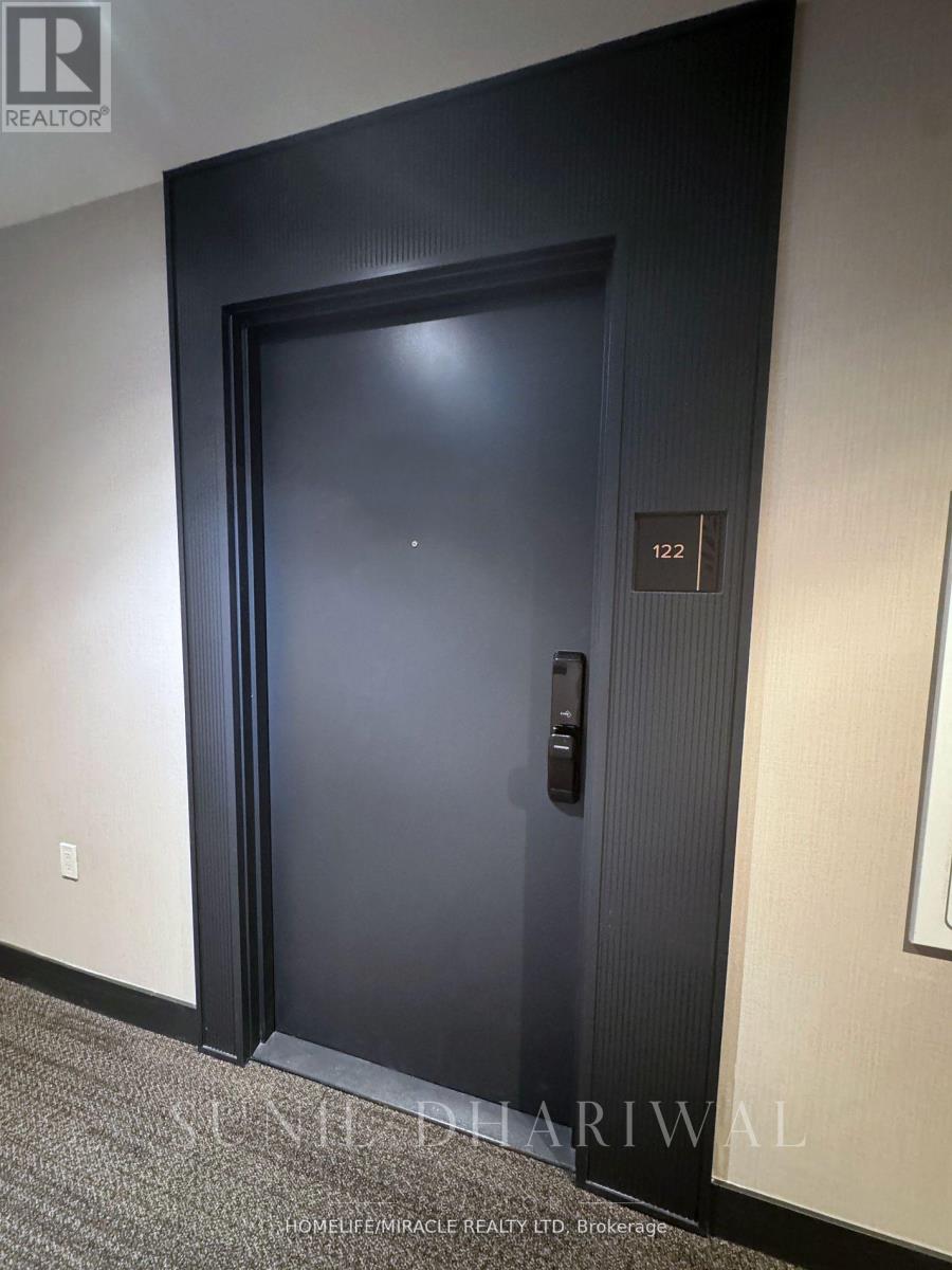 Apartment at 122 - 395 DUNDAS STREET, Oakville