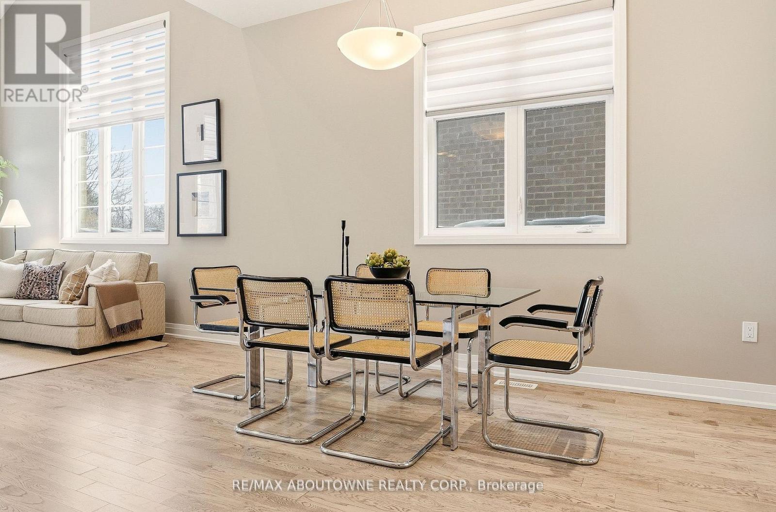 Detached at 1456 FORD STRATHY CRESCENT, Oakville