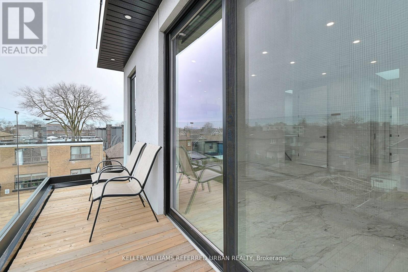 Detached at 613 HARVIE AVENUE, Toronto
