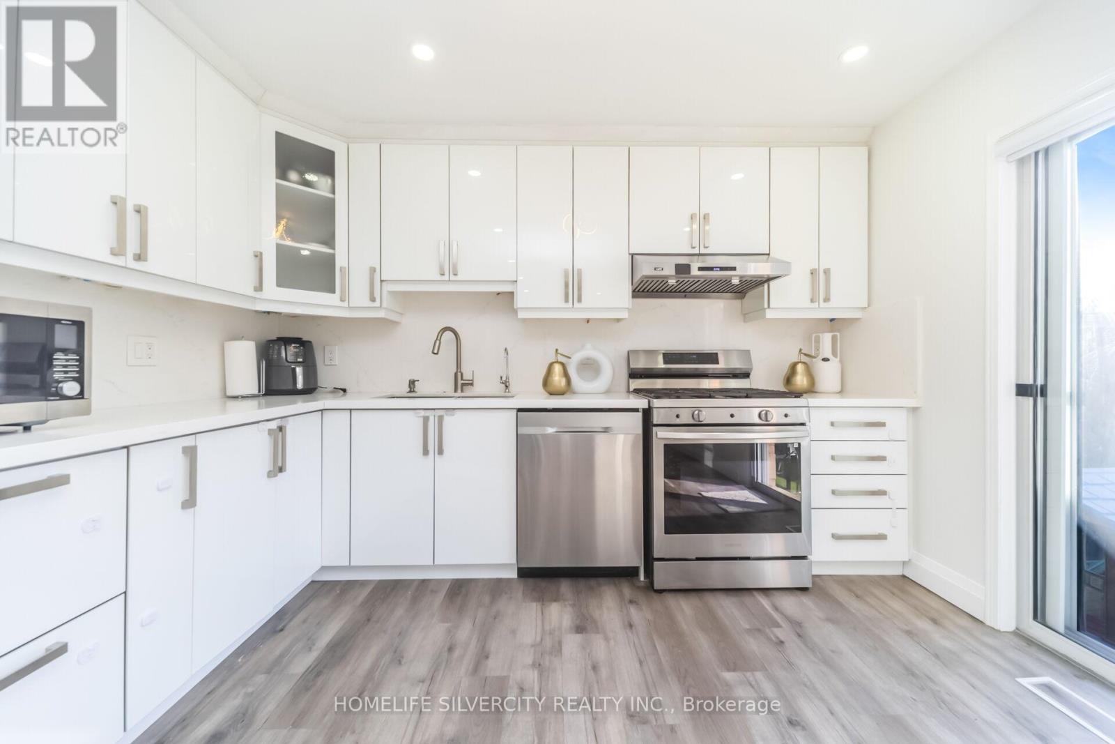 Apartment at 38 - 66 BRISBANE COURT, Brampton