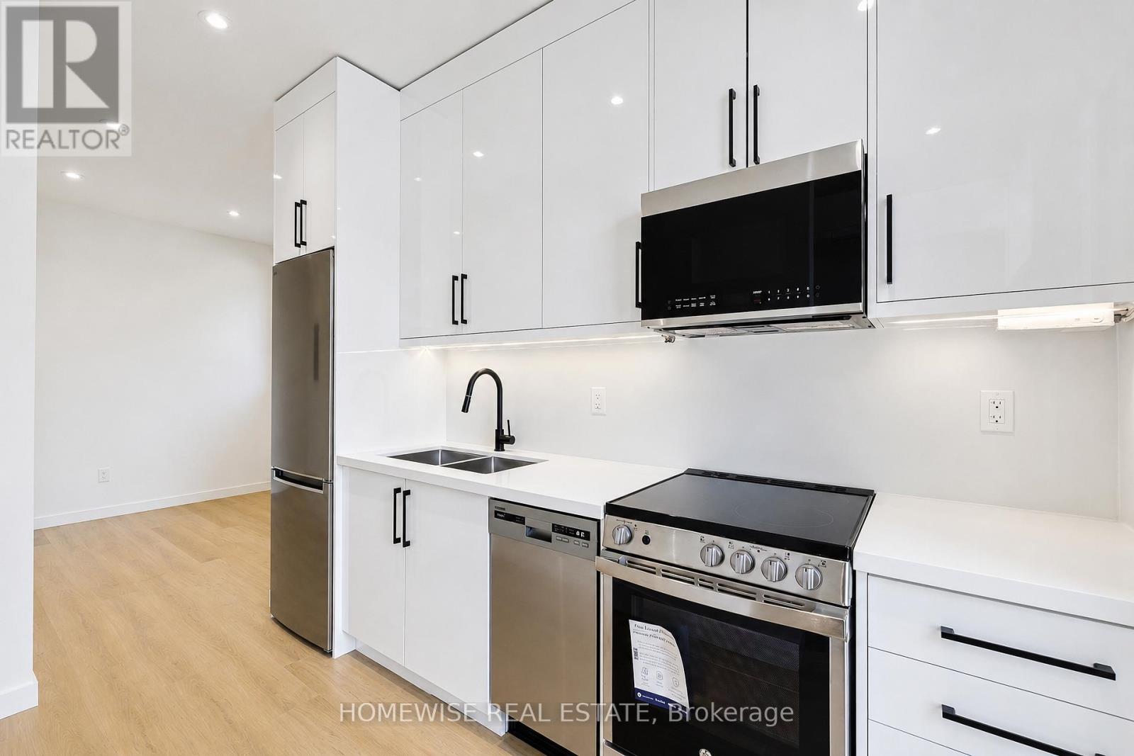 Detached at GRDN - 159 LOCKSLEY AVENUE, Toronto (Briar Hill-Belgravia)