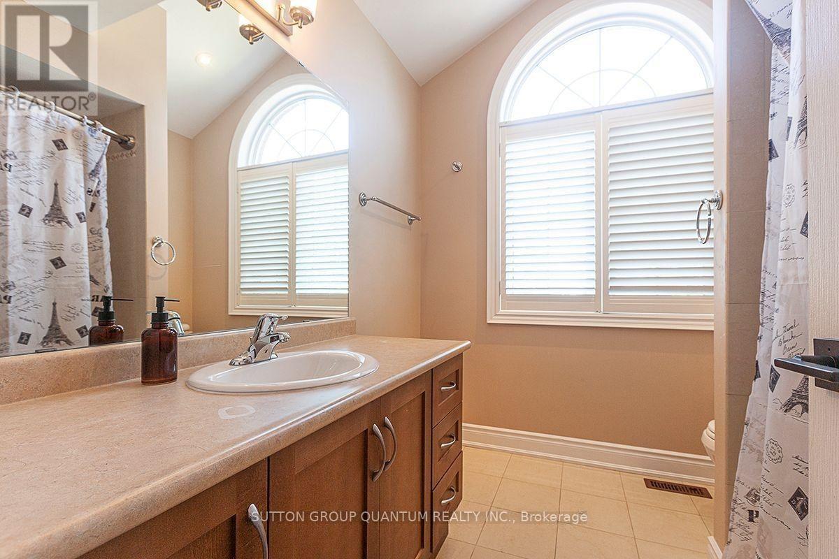 Detached at 1599 HALLSTONE ROAD, Brampton