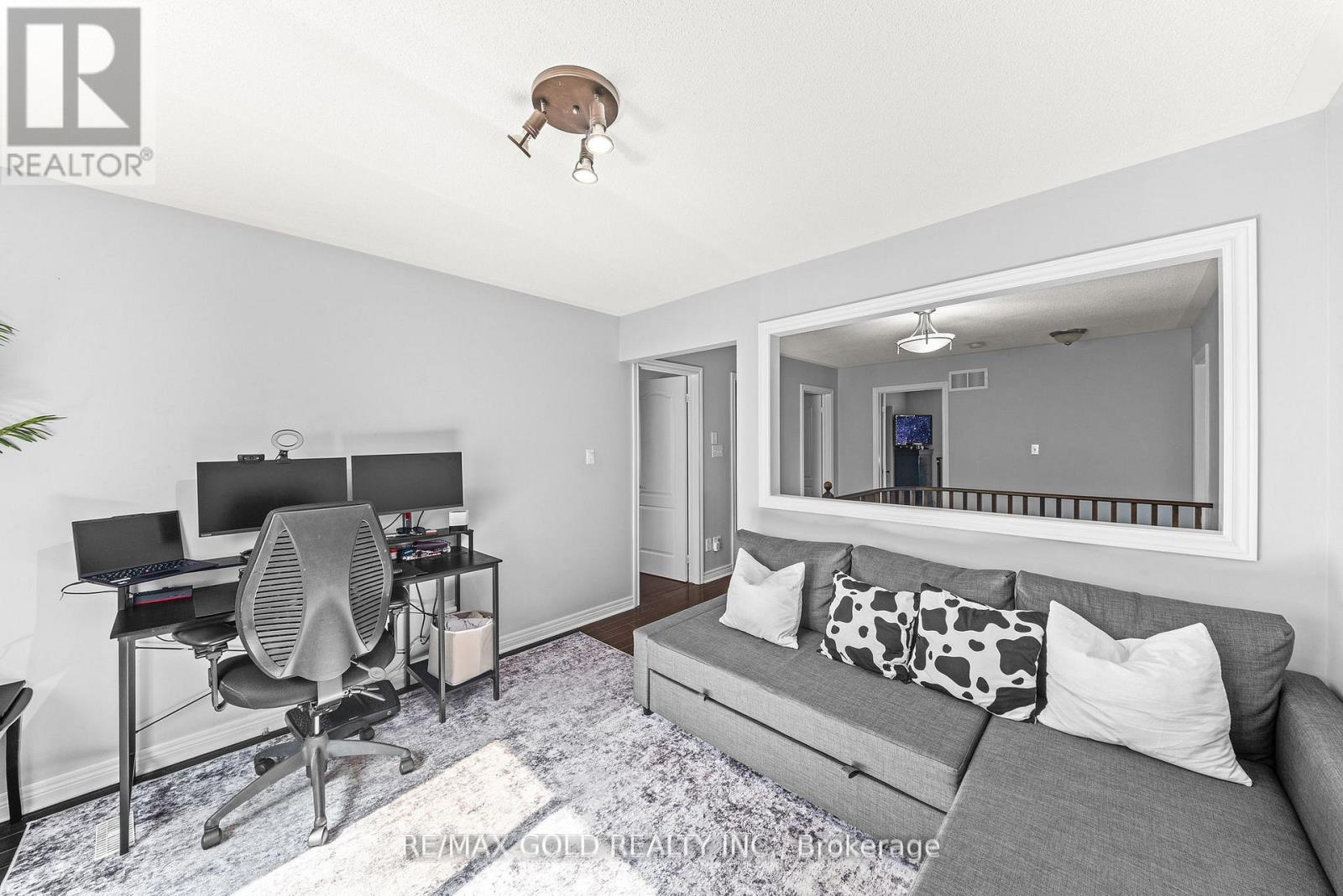 Detached at 3 POWELL DRIVE, Brampton