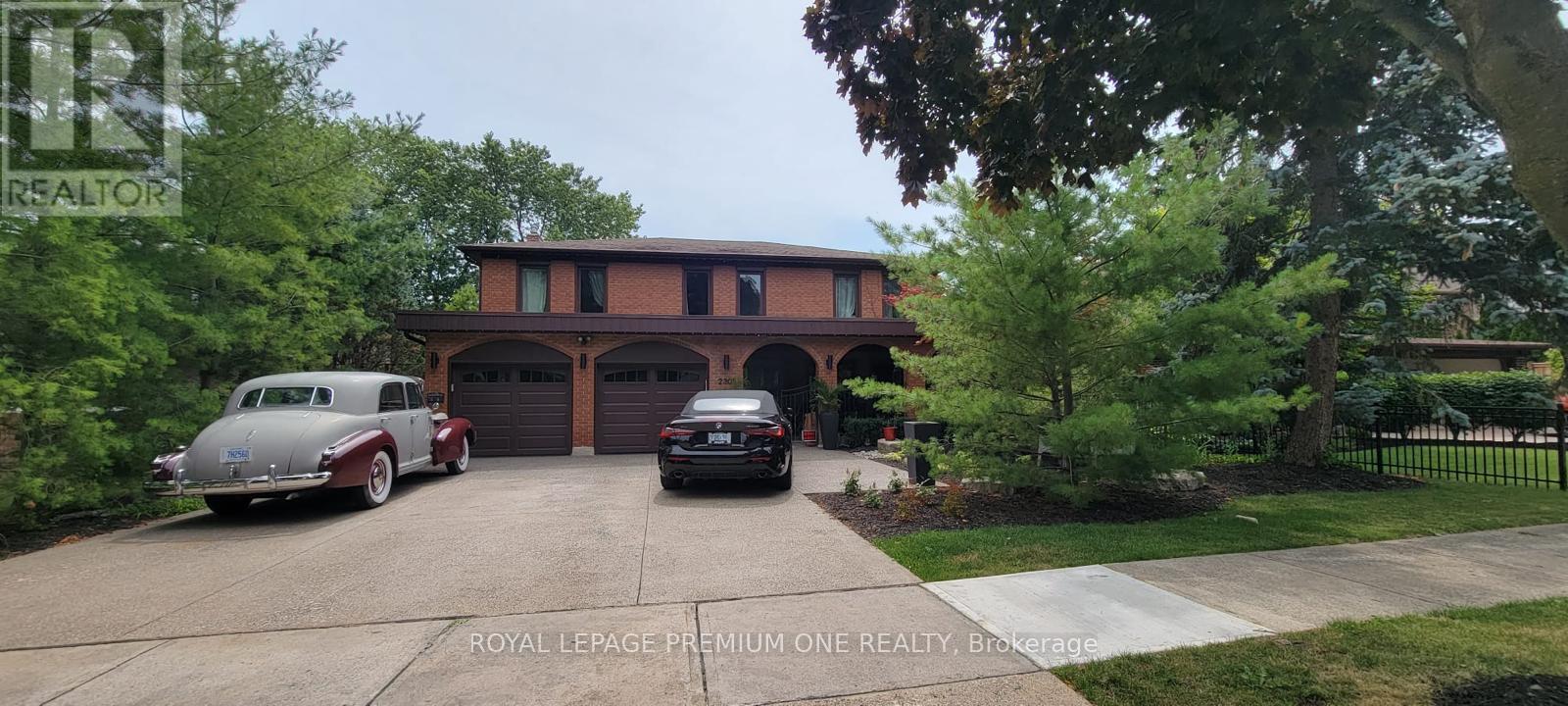 Detached at 2301 NIKANNA ROAD, Mississauga