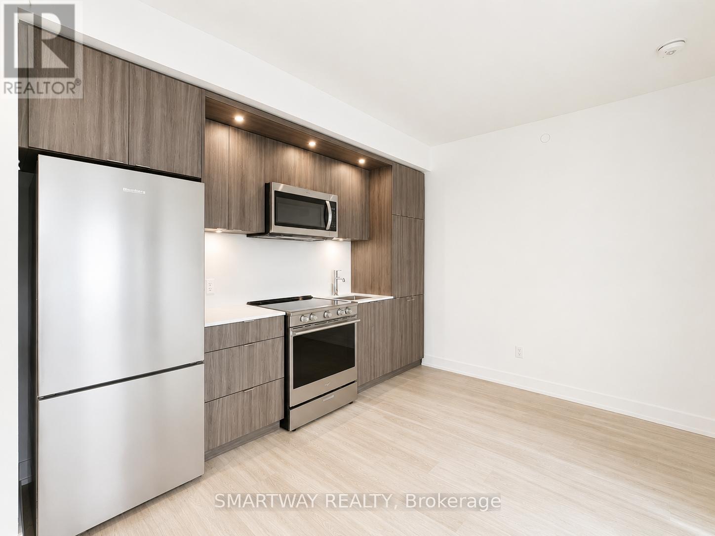 Apartment at 1309 - 25 CORDOVA AVENUE, Toronto
