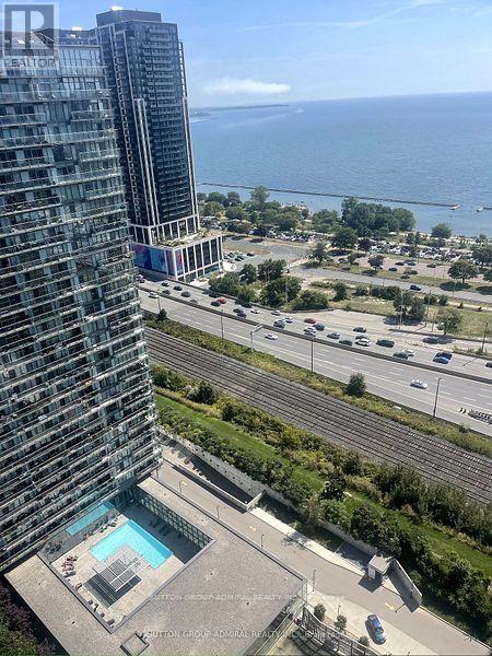 Apartment at 2713 - 105 THE QUEENSWAY, Toronto