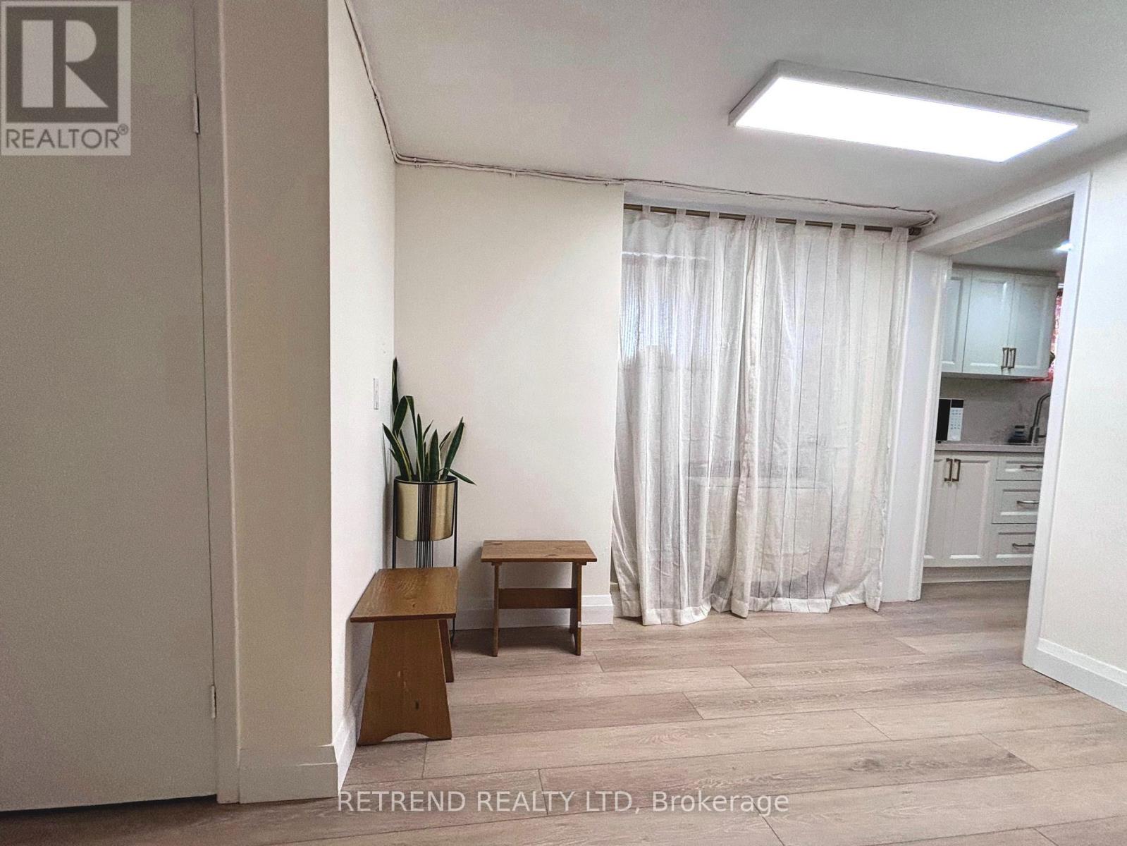 Detached at LOWER - 260 RANEE AVENUE, Toronto
