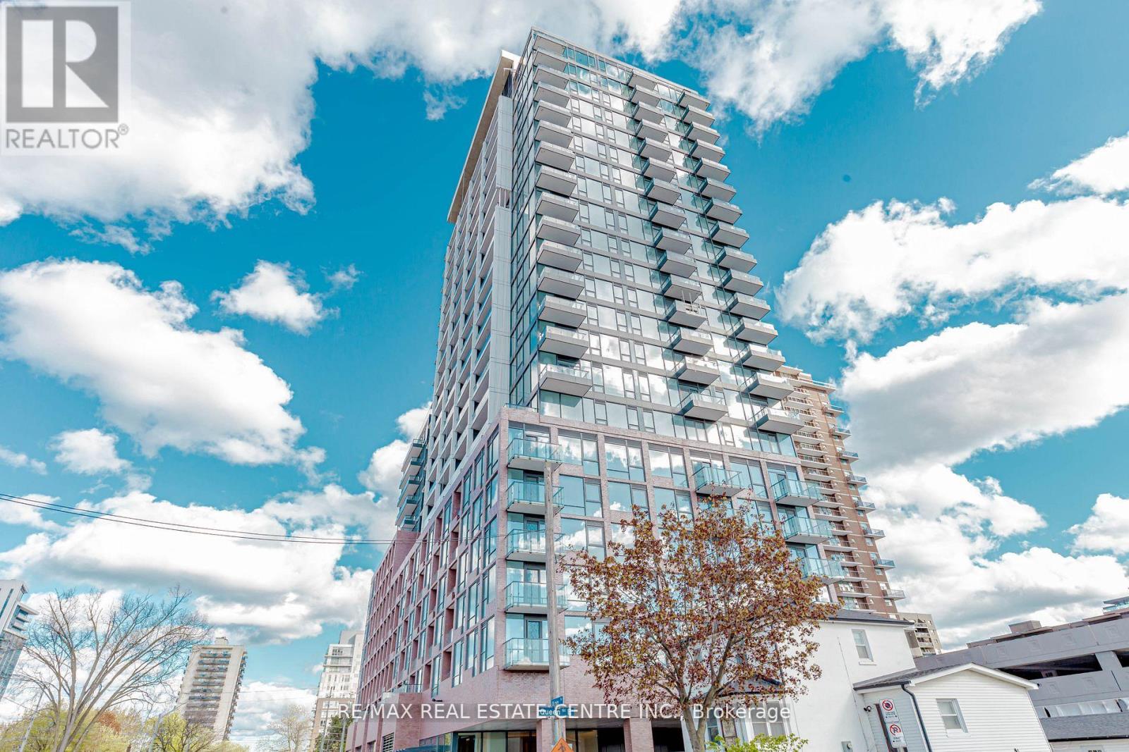 Apartment at 616 - 28 ANN STREET, Mississauga (Port Credit)